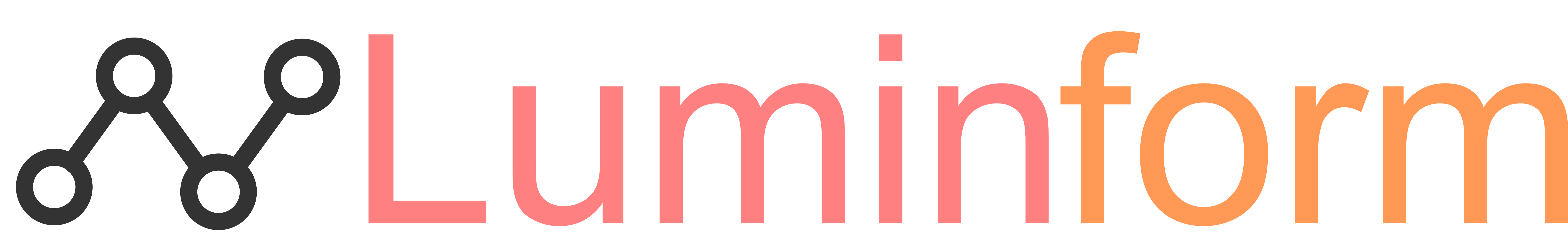 LuminForm Labs Logo